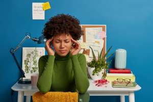 The 3 Ways That Stress Has A Negative Impact On The Immune System The 3 Ways That Stress Has A Negative Impact On The Immune System