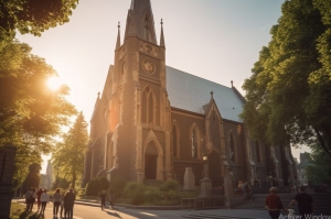 Considerations for Selecting the Ideal Church Management Software Considerations for Selecting the Ideal Church Management Software
