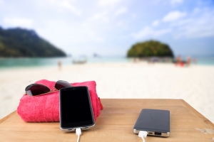 Portable charger factors Portable charger factors