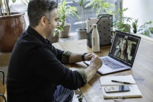 Remote working Remote working