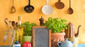Utensils Utensils