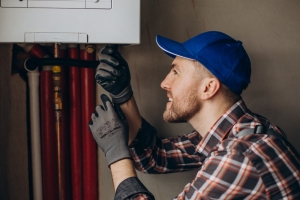 Repair or Replace? What to do when your old boiler breaks down Repair or Replace? What to do when your old boiler breaks down